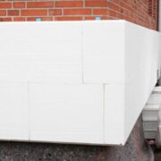 What Is The Best Insulation For External Walls